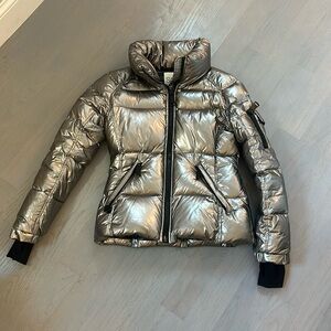 SAM Freestyle Down Puffer Jacket